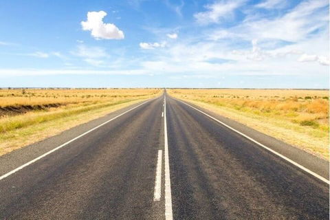 8-Day Outback Experience From Queensland - Tourism Brisbane 3
