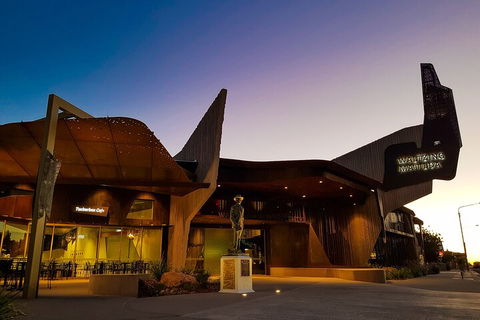 8-Day Outback Experience From Queensland - Tourism Brisbane 4
