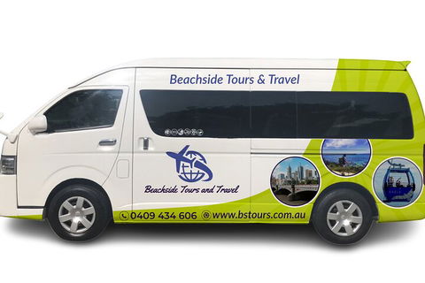 Fort Nepean And Quarantine Station Tour - Tourism Brisbane 0