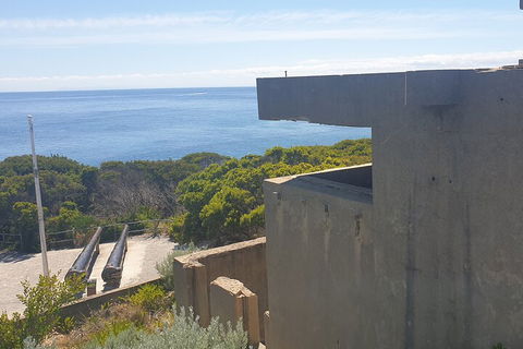 Fort Nepean And Quarantine Station Tour - Tourism Brisbane 1