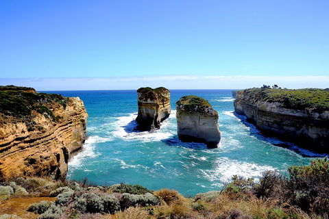 Great Ocean Road Small-Group Ecotour From Melbourne - Tourism Brisbane 0