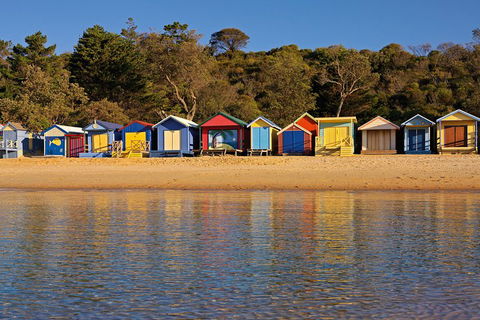 Mornington Peninsula Small Group Day Tour - Tourism Brisbane 0