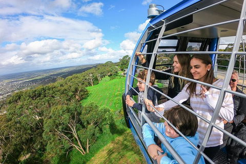 Mornington Peninsula Small Group Day Tour - Tourism Brisbane 1