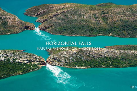 Fly The Falls Tour - Brisbane Tourism 5