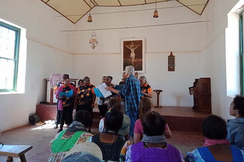 Historical Tour In Hermannsburg From Alice Springs - Tourism Brisbane 2