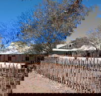 Private Cultural and Historical Painted Desert Tour in Hermannsburg - Tourism Brisbane