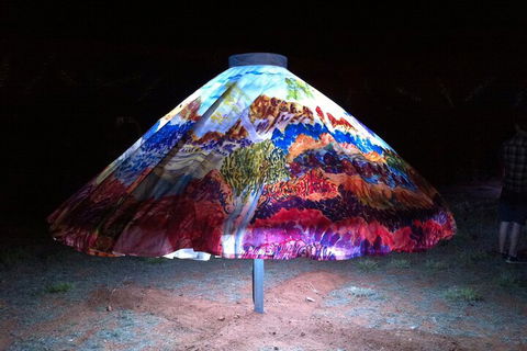 Private Cultural And Historical Painted Desert Tour In Hermannsburg - Tourism Brisbane 2