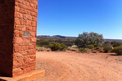 Private Cultural And Historical Painted Desert Tour In Hermannsburg - Tourism Brisbane 3
