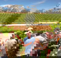Yarra Valley Wine and Winery Tour from Melbourne - Tourism Brisbane