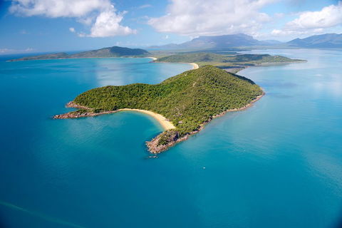 60-Minute Palm Island Scenic Helicopter Flight From Townsville - Tourism Brisbane 3