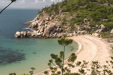 Townsville Helicopter Tour - Tourism Brisbane 0