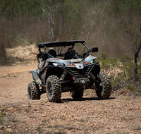 Octopussy 1.5 hour off-road tour in Darwin 1 person in 2 seater - Brisbane Tourism
