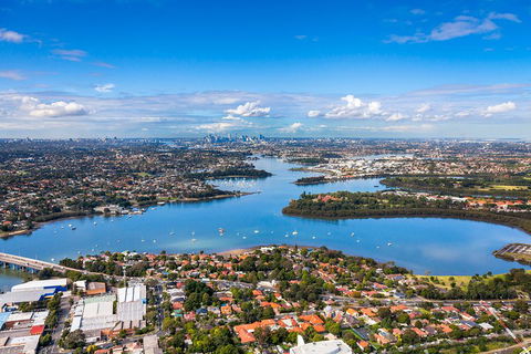 Blue Mountains 4WD Eco-Tour With Helicopter Flights - Tourism Brisbane 2