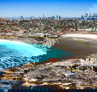 Sydney Beaches Tour by Helicopter - Tourism Brisbane