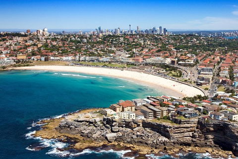 Sydney Harbour Tour By Helicopter - Tourism Brisbane 3