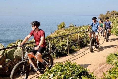 Experience E-bike At Byron Bay - Tourism Brisbane 1