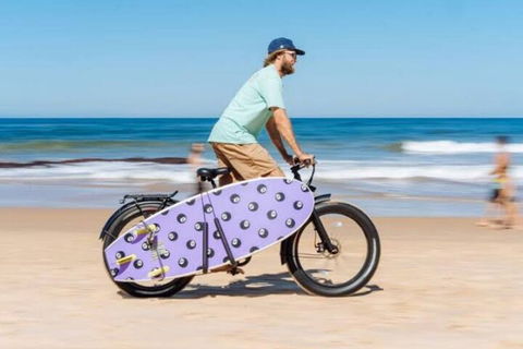 Experience E-bike At Byron Bay - Tourism Brisbane 3
