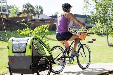 Experience E-bike At Byron Bay - Tourism Brisbane 4