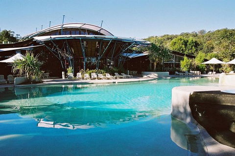 3 Day Tour In Fraser Island - Tourism Brisbane 0