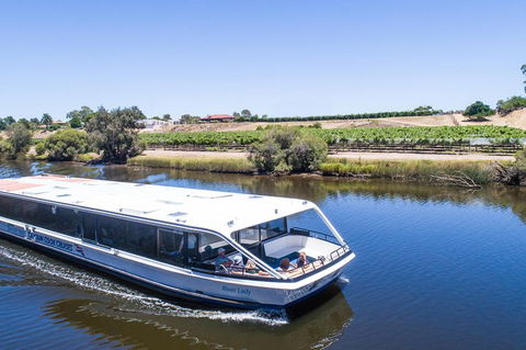 Taste Of The Valley Cruise From Perth - Tourism Brisbane 1