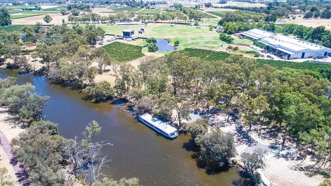 Taste Of The Valley Cruise From Perth - Tourism Brisbane 3