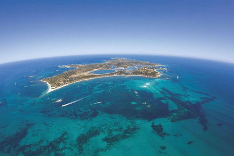 Rottnest Island Bike, Snorkel & Ferry Package From Fremantle - Tourism Brisbane 1