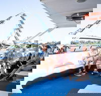 Summer Lunch Cruise - Tourism Brisbane