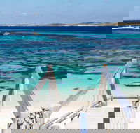 Rottnest Island Bike  Ferry Package from Perth - Tourism Brisbane
