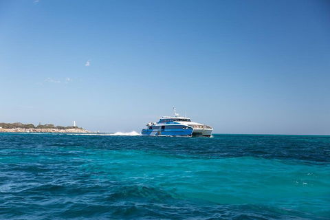 Rottnest Island Bike & Ferry Package From Perth - Tourism Brisbane 2