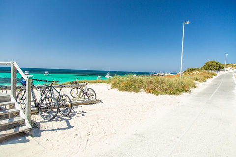 Rottnest Island Bike & Ferry Package From Perth - Tourism Brisbane 4