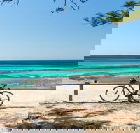 Rottnest Island Bike Snorkel  Ferry Package from Perth - Tourism Brisbane