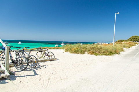 Rottnest Island Bayseeker Day Trip From Perth - Tourism Brisbane 1