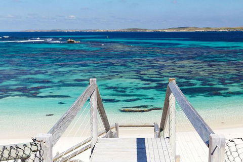 Rottnest Island Bayseeker Day Trip From Perth - Tourism Brisbane 3