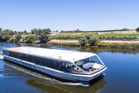 Swan Valley Gourmet Wine Cruise From Perth - Tourism Brisbane 0