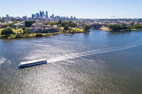 Swan Valley Gourmet Wine Cruise From Perth - Tourism Brisbane 5