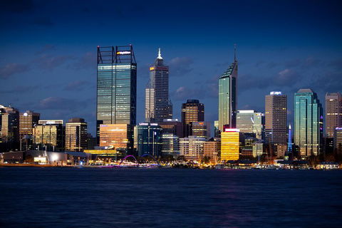 Swan River Twilight Cruise - Tourism Brisbane 3
