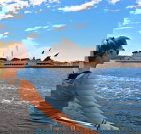 Sydney Harbour Hop On Hop Off Cruise with Taronga Zoo entry - Tourism Brisbane