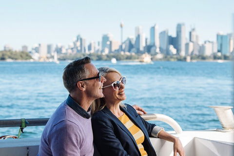 Sydney Whale-Watching Cruise - Tourism Brisbane 1