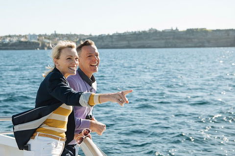 Sydney Whale-Watching Cruise - Tourism Brisbane 2