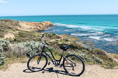 Self-Guided Point Nepean National Park Bike Hire - Tourism Brisbane 4