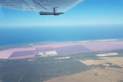 Abrolhos Islands Scenic Flight & Snorkel Adventure From Perth - Tourism Brisbane 0