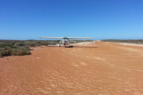 Abrolhos Islands Scenic Flight & Snorkel Adventure From Perth - Tourism Brisbane 3