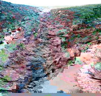 Kalbarri Gorges  West Coast - Ground  Air Tour - Tourism Brisbane