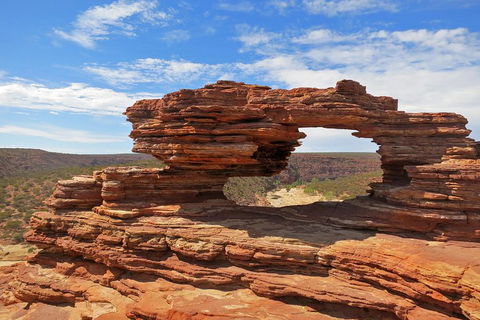 Kalbarri Gorges & West Coast - Ground & Air Tour - Tourism Brisbane 5