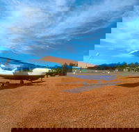 Wave Rock Half Day Air  Ground Tour - Tourism Brisbane