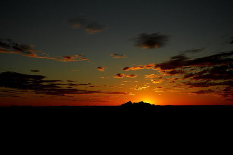 Helicopter Scenic: Extended Uluru & Kata Tjuta - Tourism Brisbane 4