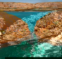 Horizontal Falls Half-Day Tour from Broome - Brisbane Tourism