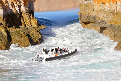 Horizontal Falls Half-Day Tour From Broome - Brisbane Tourism 1