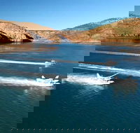 Horizontal Falls Full-Day Tour from Broome 4x4  Seaplane - Brisbane Tourism