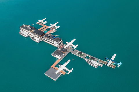 Horizontal Falls Full-Day Tour From Broome 4x4 & Seaplane - Brisbane Tourism 5